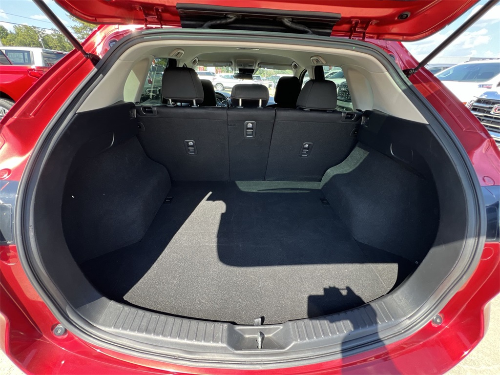 2020 Mazda CX-5 Sport photo 29