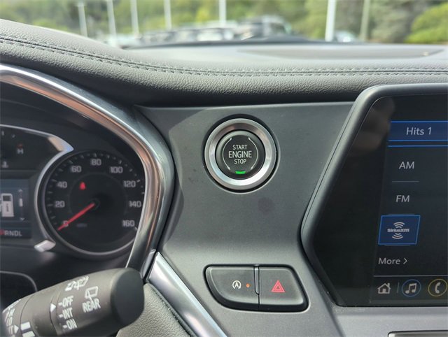 2022 Chevrolet Blazer 3LT photo 8