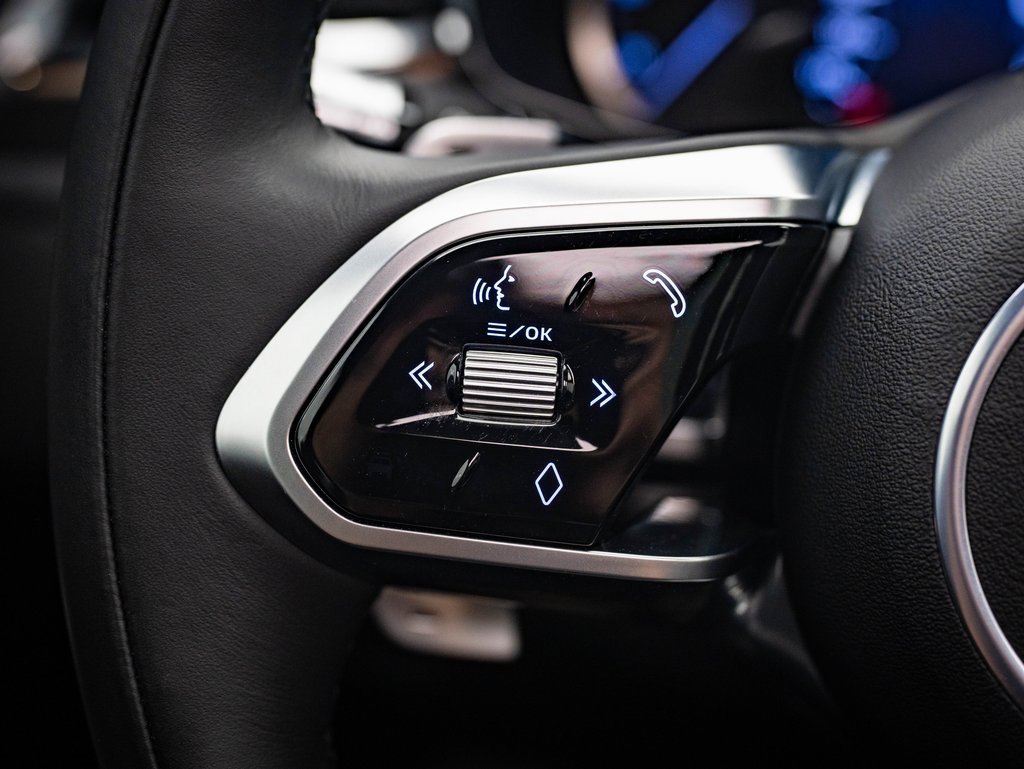 2022 Jaguar F-PACE P250 S photo 24