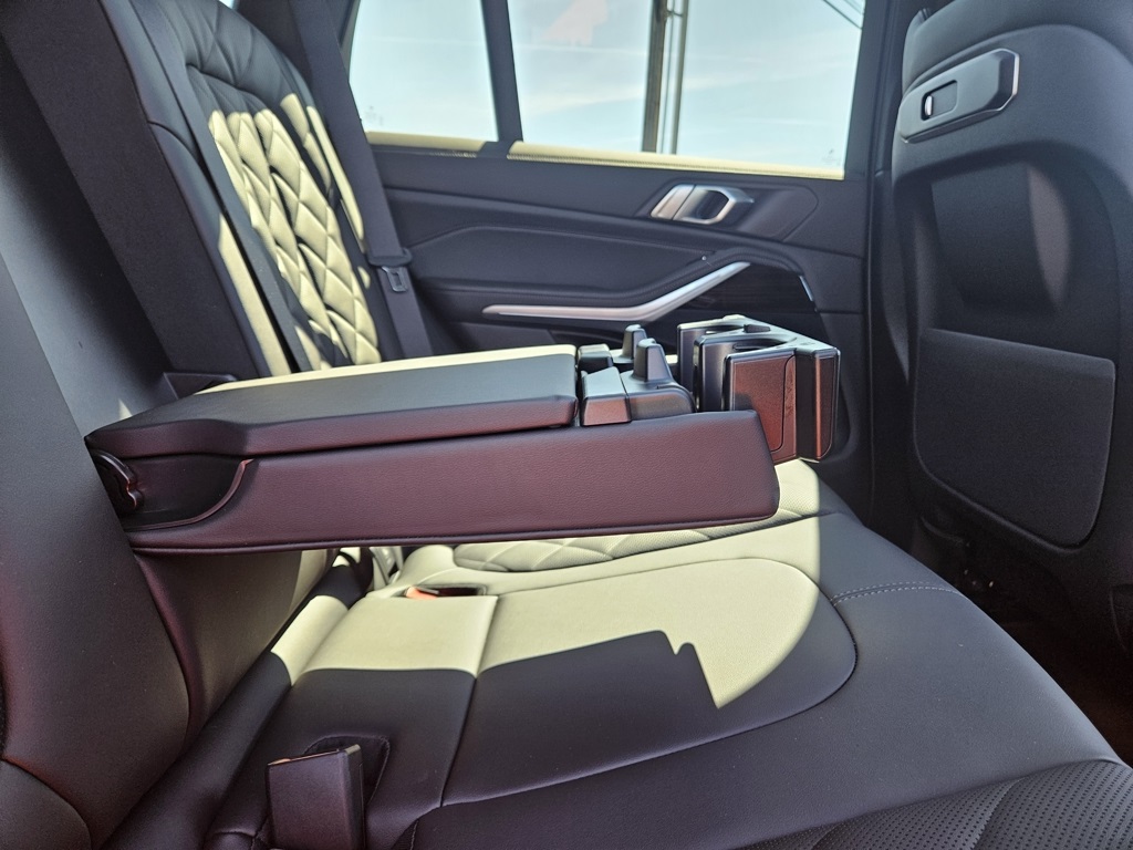 2026 Bmw X5 xDrive50e photo 20