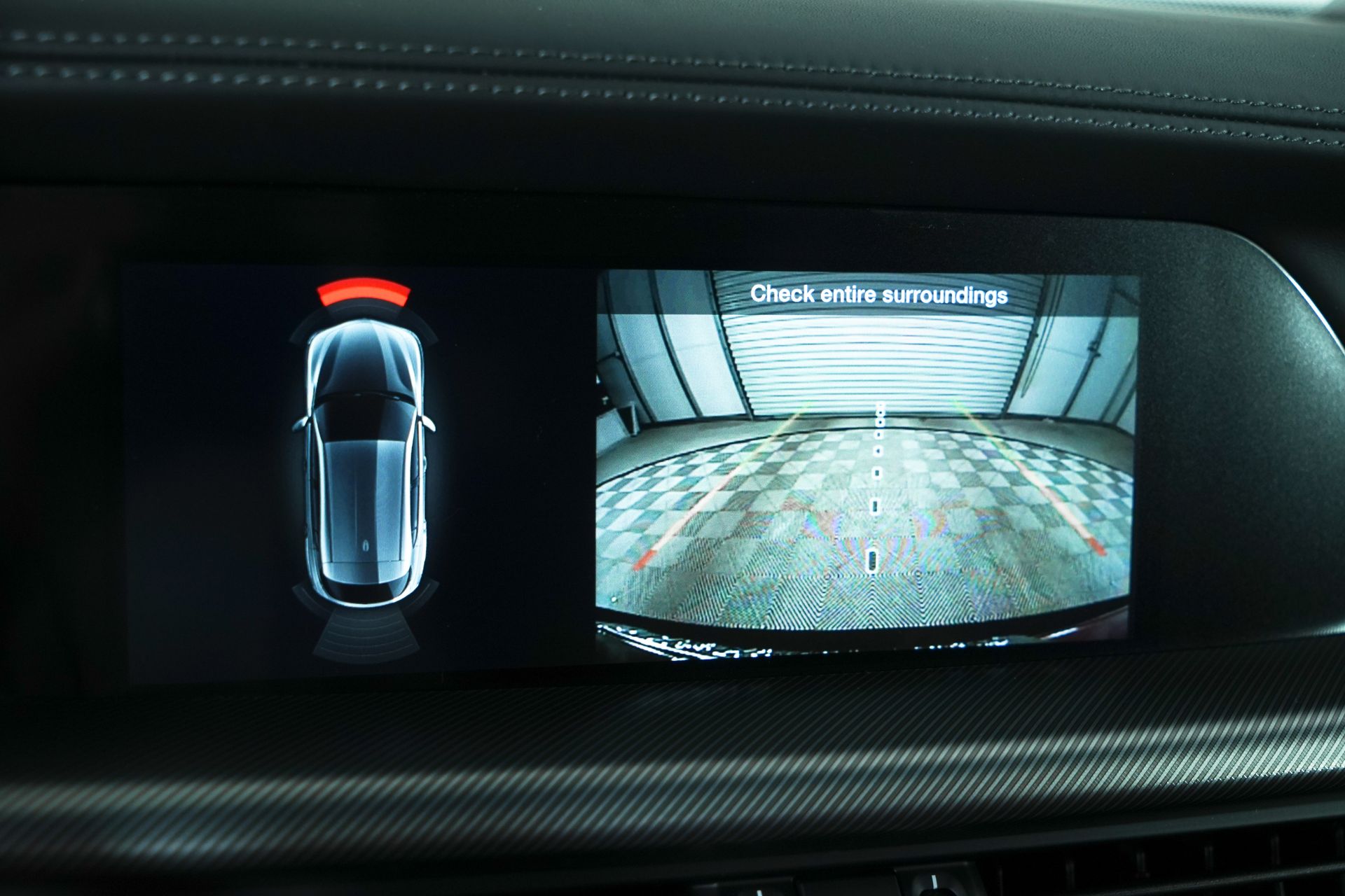 2024 Alfa Romeo Stelvio photo 23