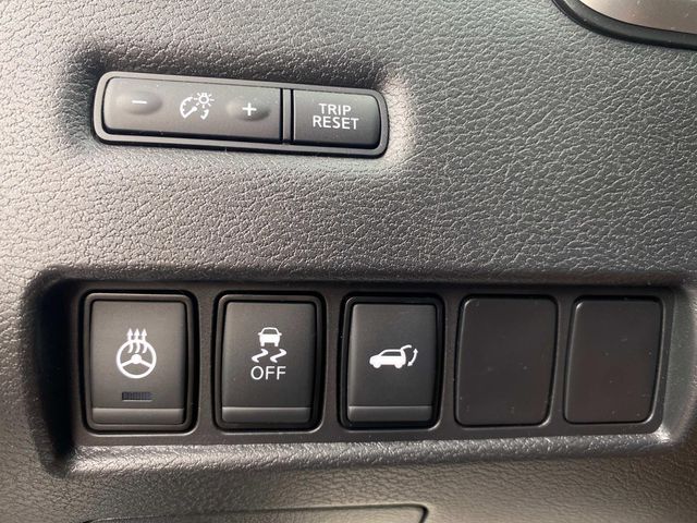 2021 Nissan Murano S photo 18