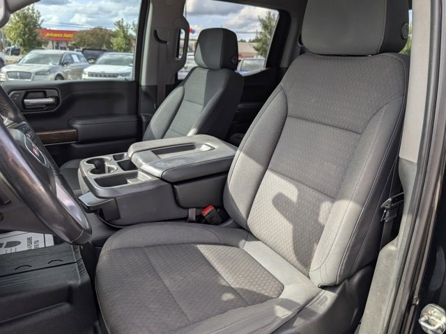 2021 Gmc Sierra 1500 Elevation photo 12