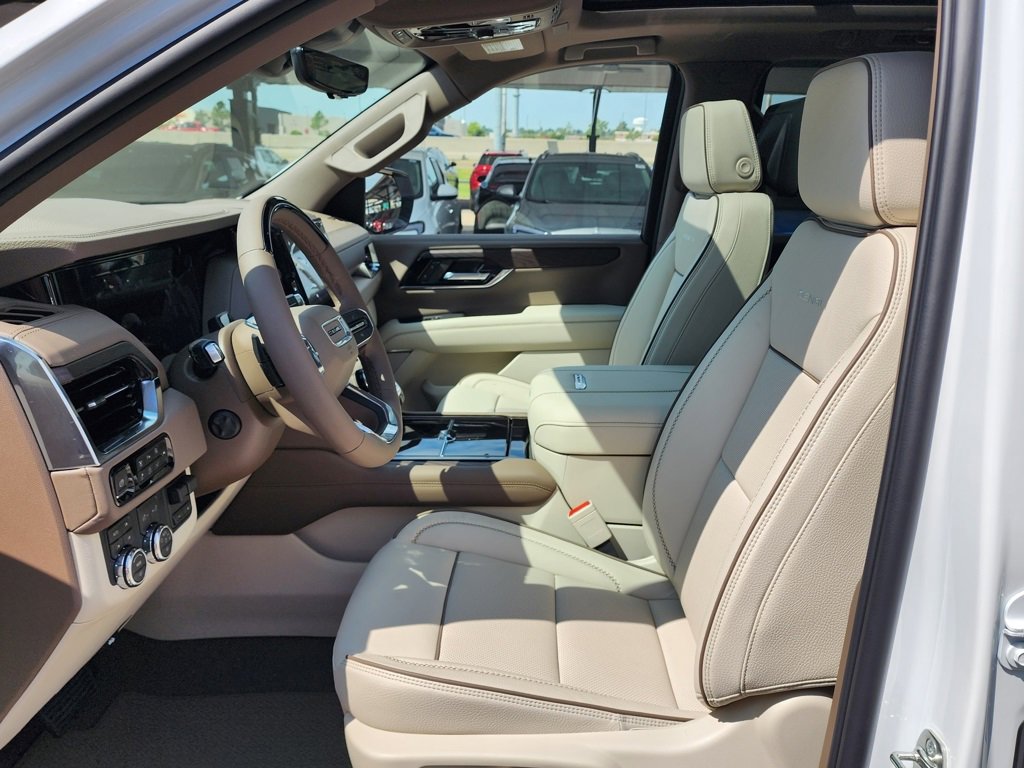 2026 Gmc Yukon XL Denali photo 14