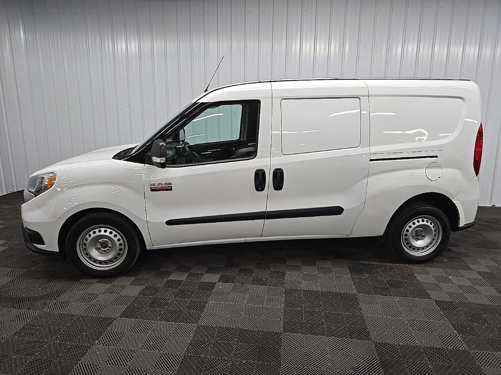 2022 Ram ProMaster City photo 4