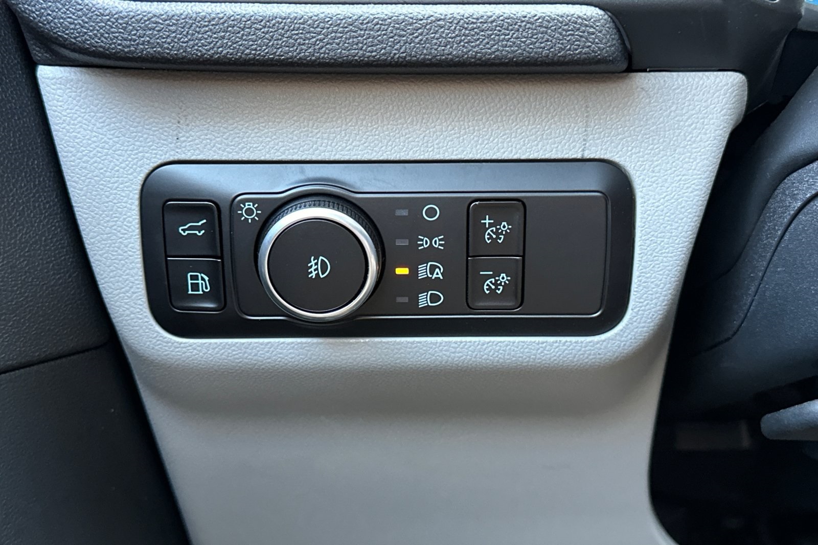 2025 Ford Escape Platinum photo 22