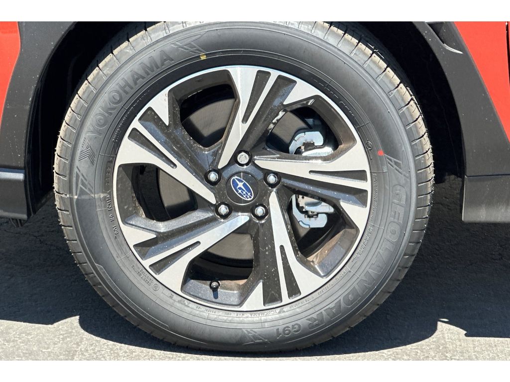 2025 Subaru Crosstrek Premium photo 20