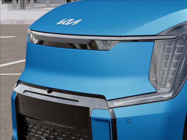 2024 Kia EV9 GT-Line photo 11