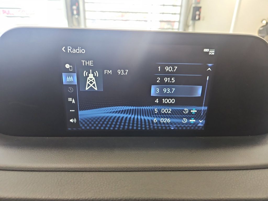 2021 Lexus RX 350 photo 10
