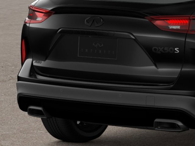 2025 Infiniti QX50 SPORT photo 13