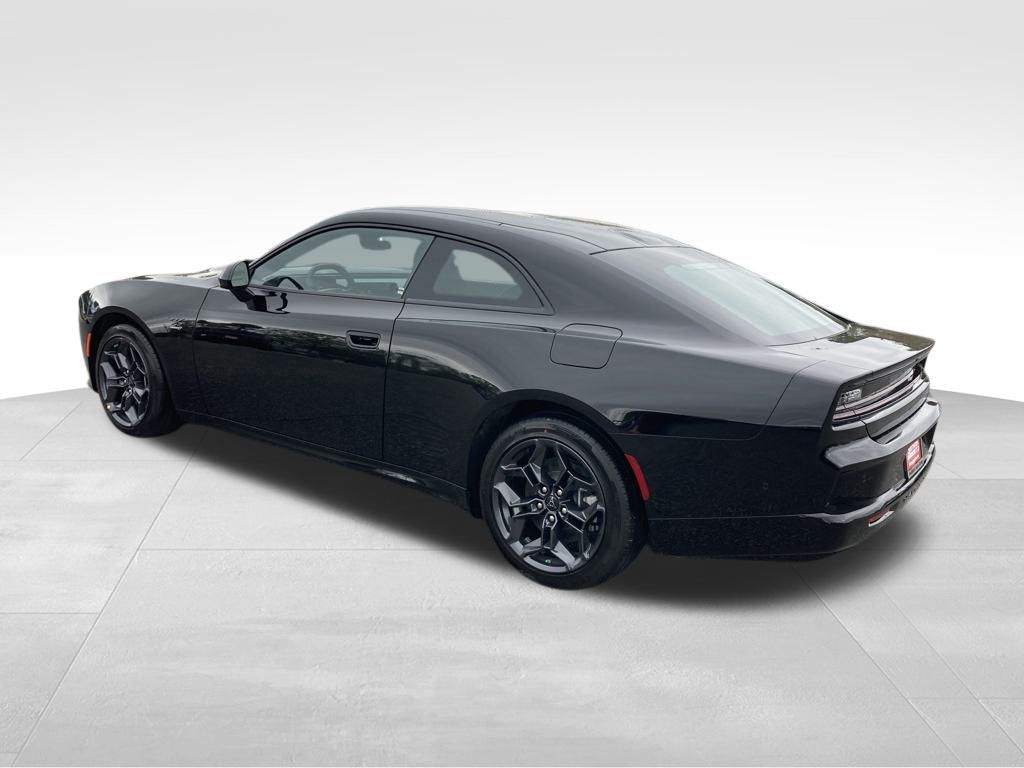 2025 Dodge Charger R/T photo 3
