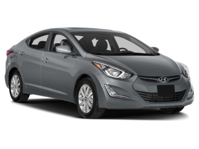 2015 Hyundai Elantra SE photo 4