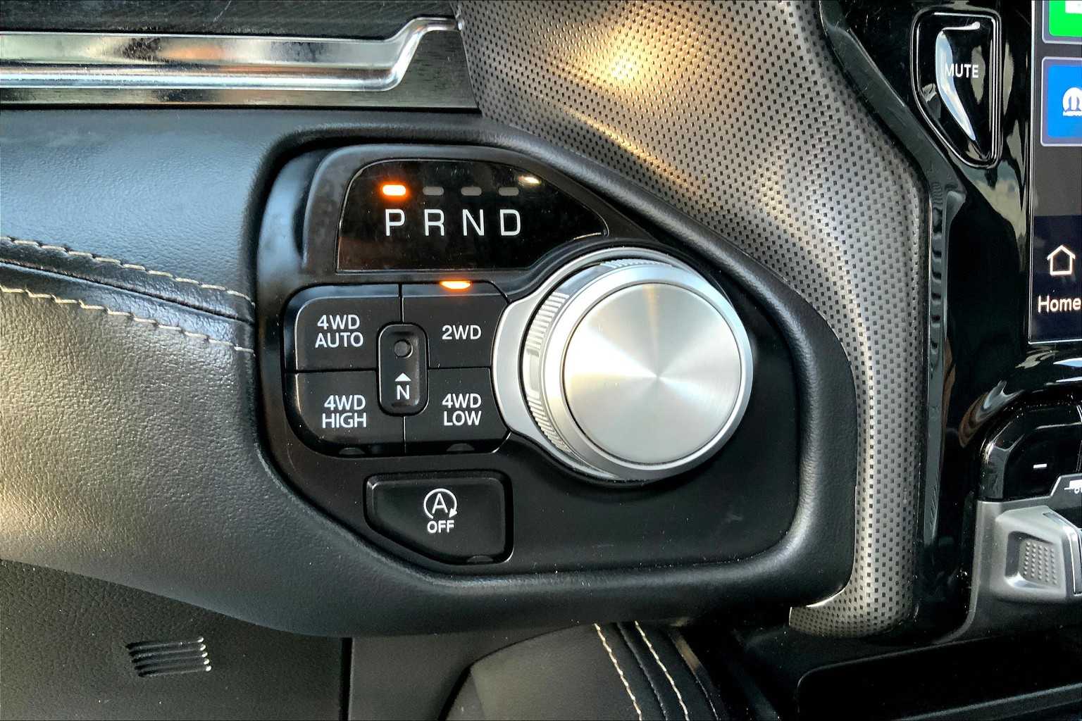 2024 Ram 1500 Limited photo 32