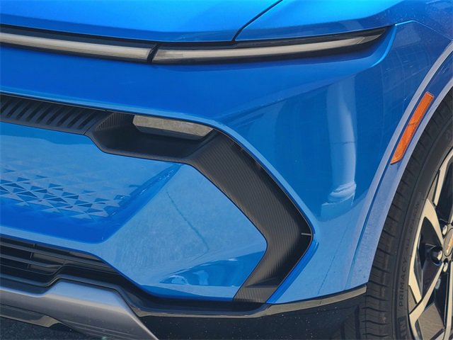 2025 Chevrolet Equinox EV 1LT photo 10