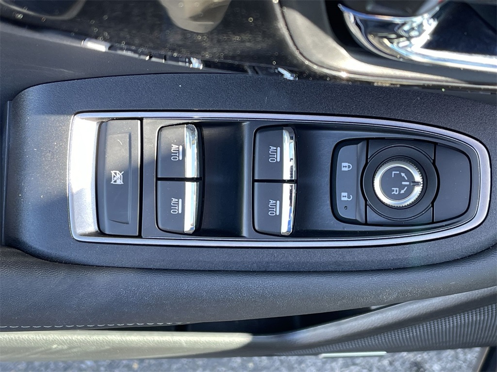 2024 Subaru Outback Limited photo 25