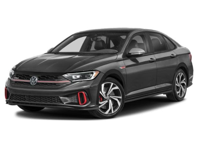 2022 Volkswagen Jetta GLI Autobahn's photo