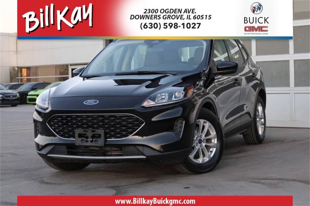 2020 FORD ESCAPE - Image 5