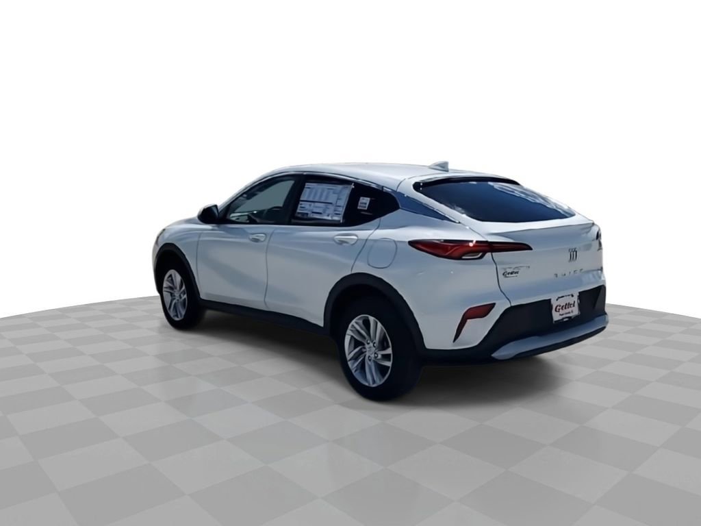 2026 Buick Envista Preferred photo 6