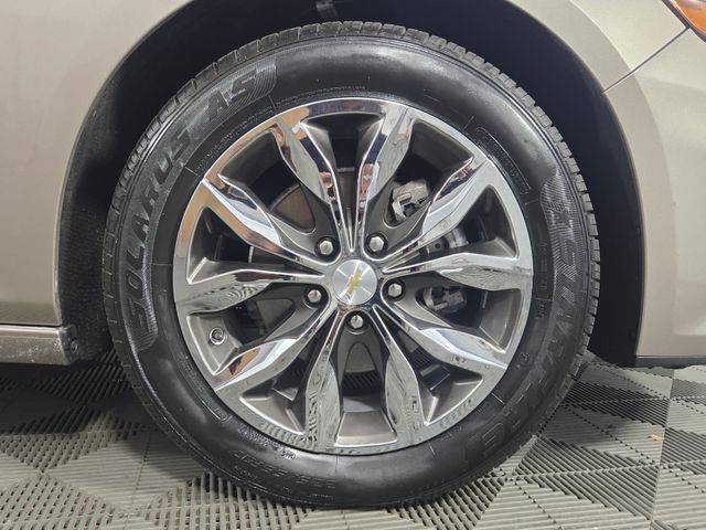 2022 Chevrolet Malibu 1LT photo 7