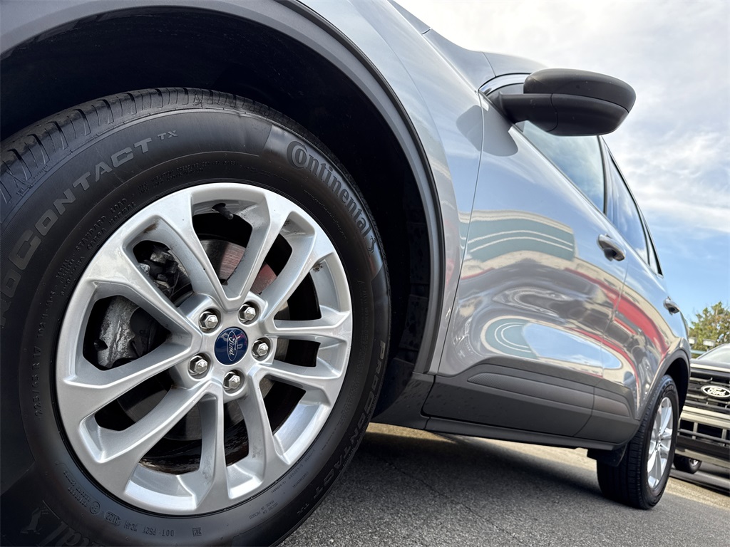 2022 Ford Escape SE photo 10