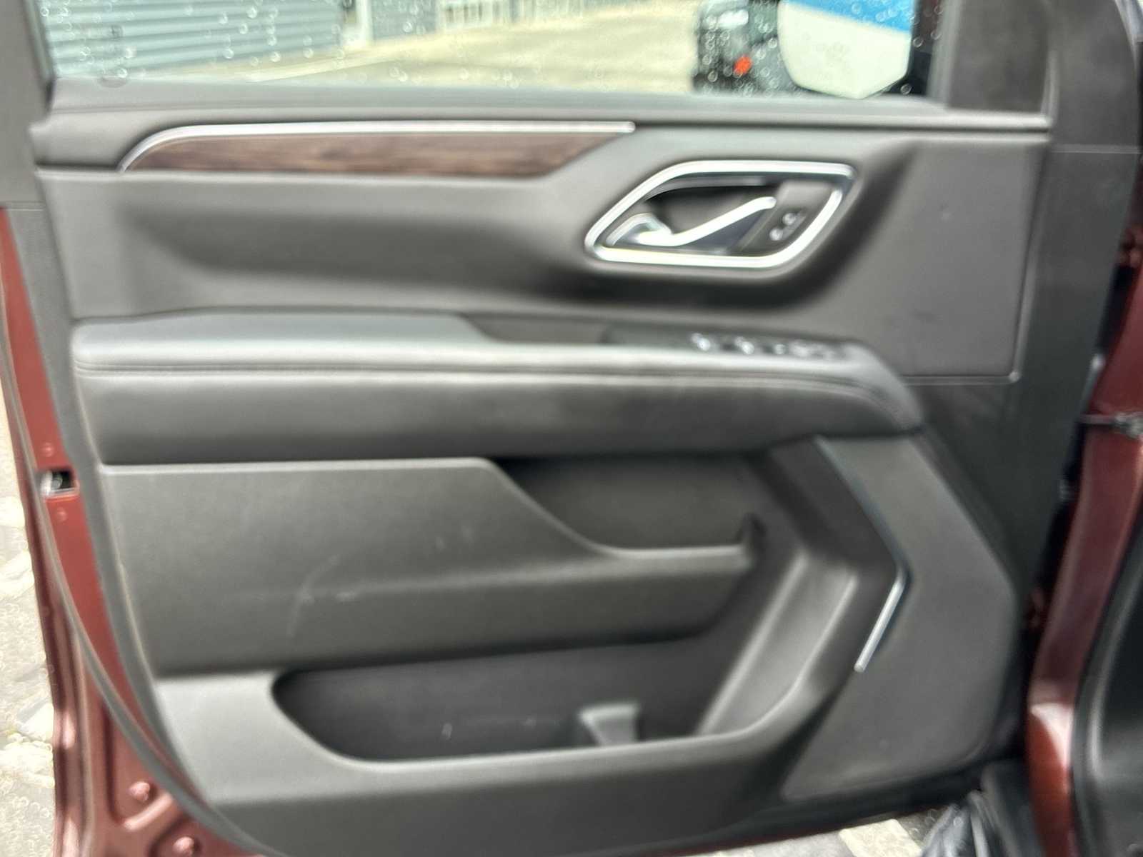 2023 Chevrolet Tahoe LS photo 17