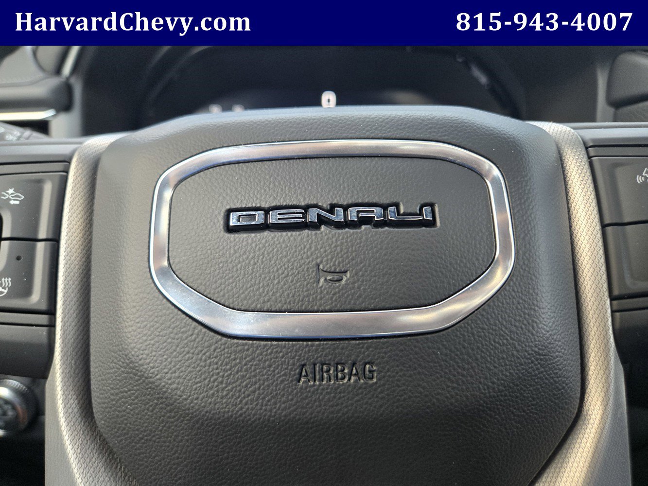 2024 Gmc Yukon XL Denali photo 25