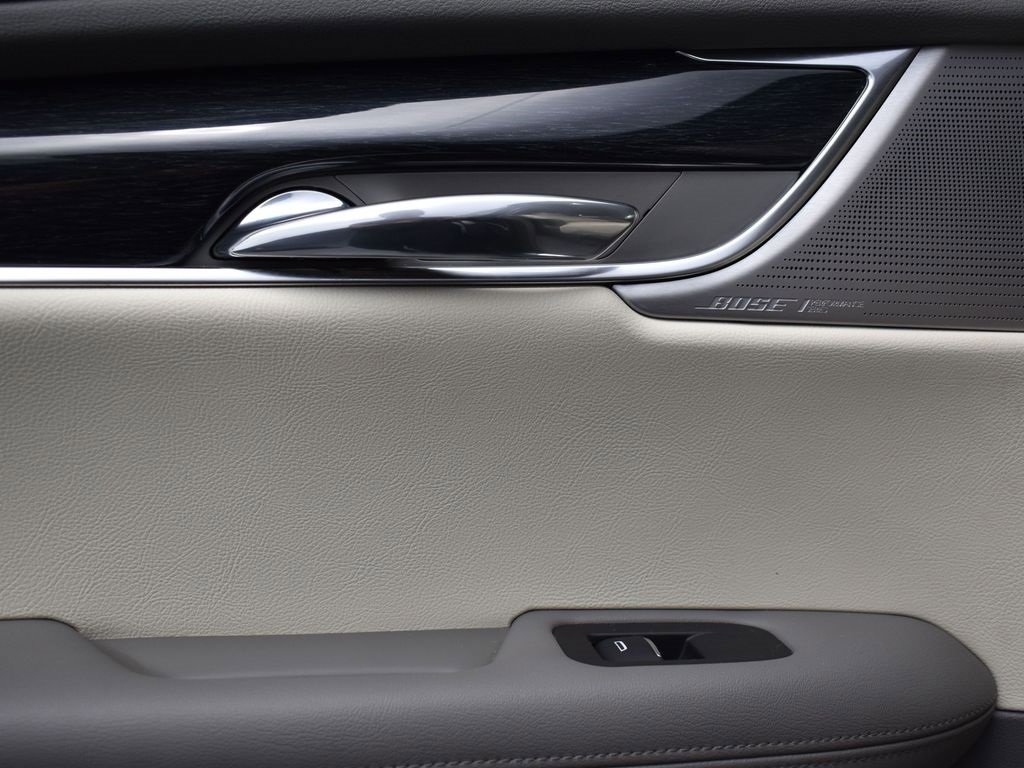 2022 Cadillac XT6 Premium Luxury photo 19