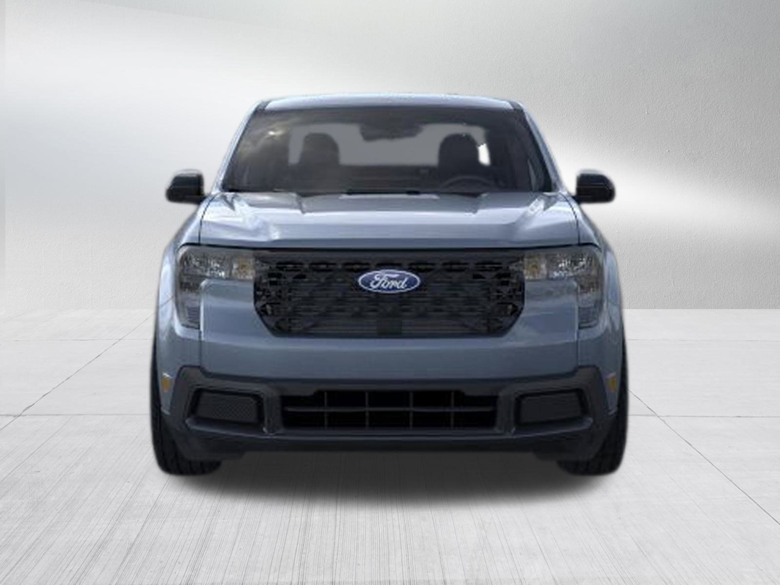 2025 Ford Maverick XLT photo 6