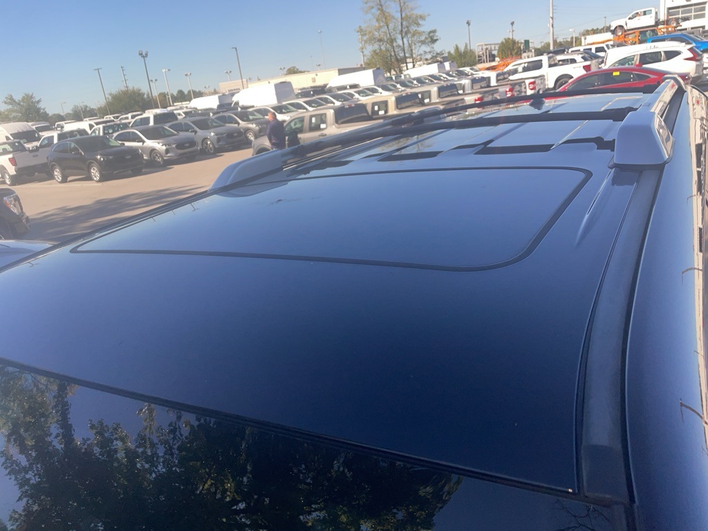 Used 2016 Ford 4Runner For Sale Louisville KY Clarksville 47212B