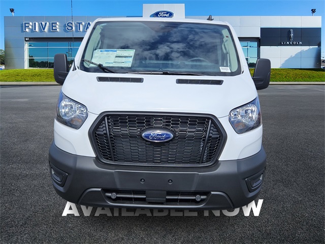 2025 Ford Transit Cargo Van photo 2