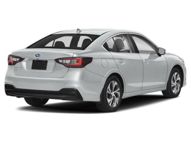 Used 2022 Subaru Legacy Premium with VIN 4S3BWAC65N3024135 for sale in Saint Cloud, Minnesota