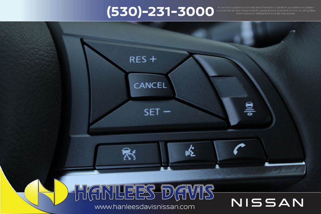 2025 Nissan Sentra SV photo 18