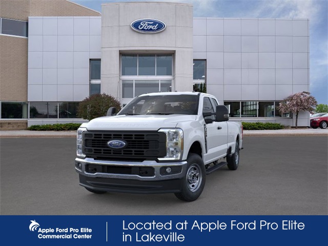 2026 Ford F-250 photo 2