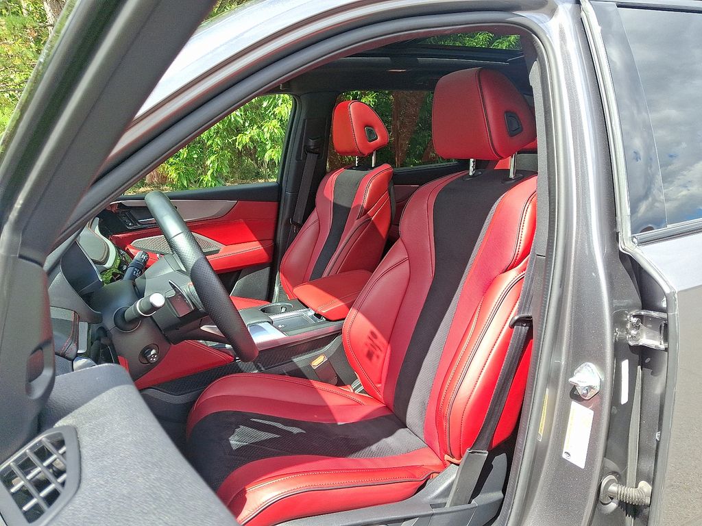 2023 Acura MDX SH-AWD A-Spec photo 11