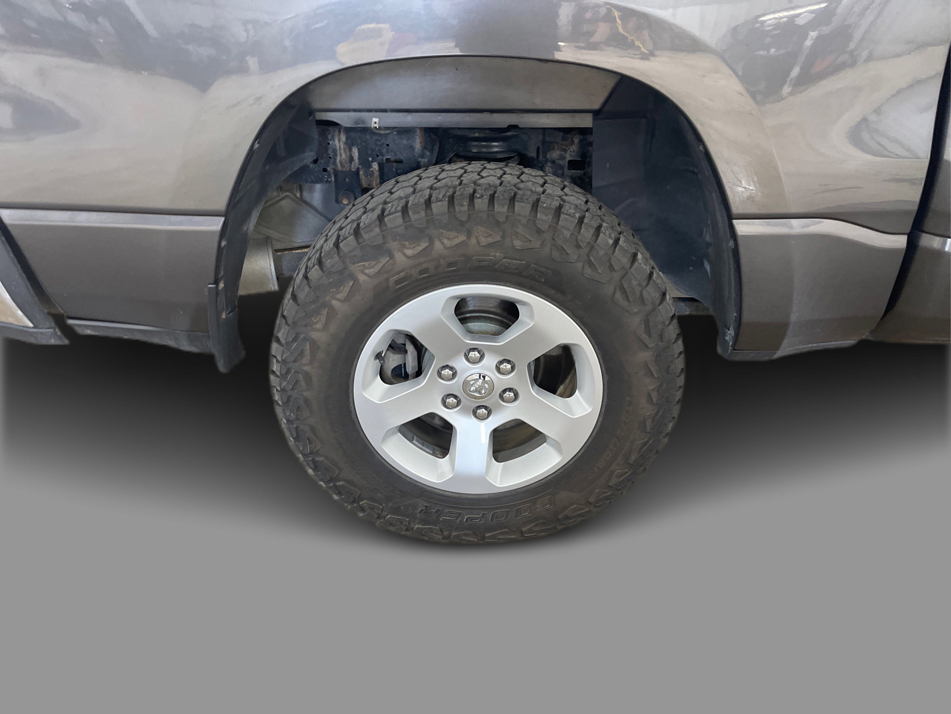 2019 Ram 1500 Big Horn Lone Star photo 9