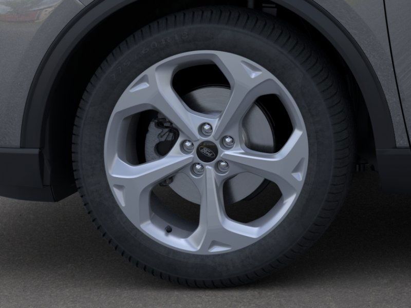 2025 Ford Escape ST-Line photo 17