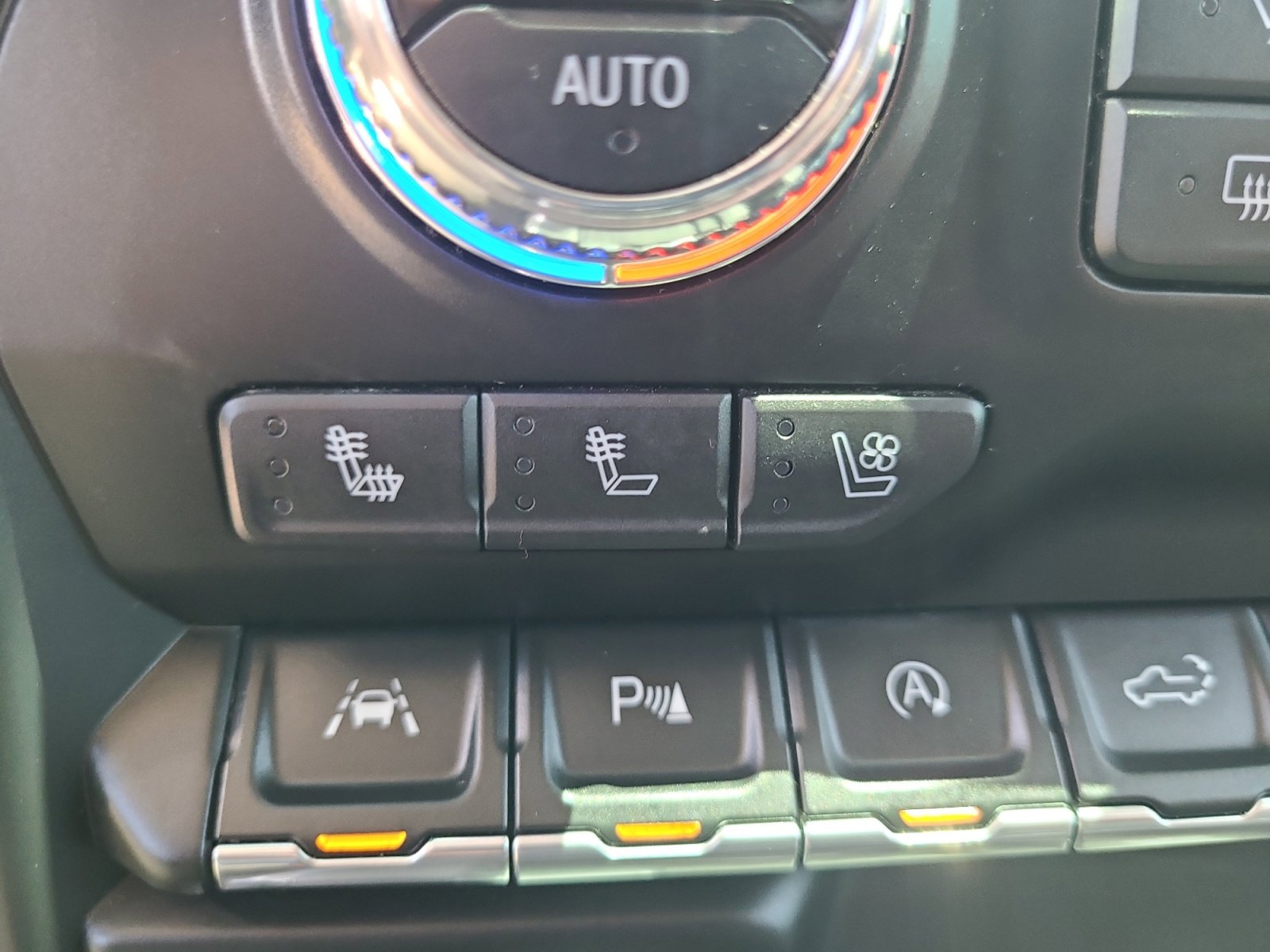 2021 Gmc Sierra 1500 SLT photo 24