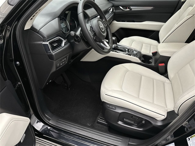 2025 Mazda CX-5 2.5 Premium Plus photo 3