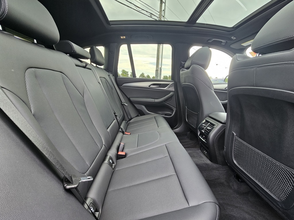 2023 Bmw X3 xDrive30i photo 17