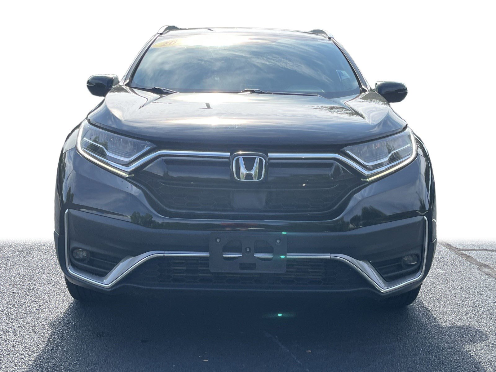 2022 Honda CR-V Touring photo 22