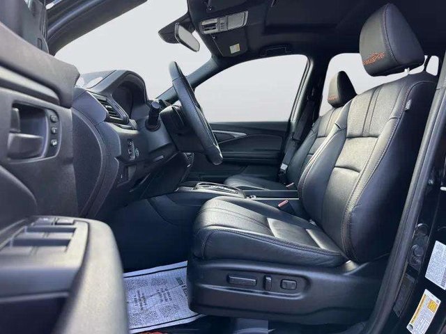 2022 Honda Pilot TrailSport photo 28