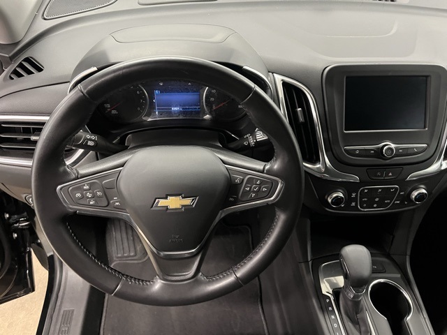 2022 Chevrolet Equinox LT photo 15
