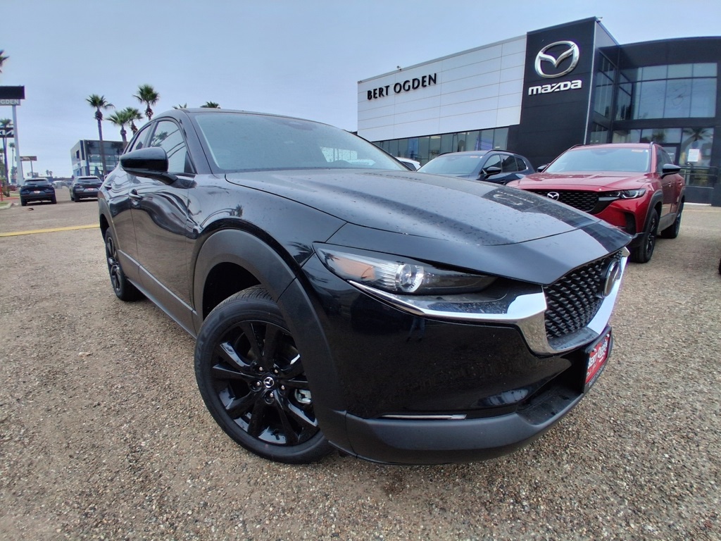 2026 Mazda CX-30 Select Sport's photo