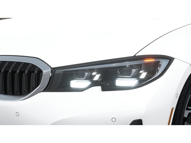 2026 Bmw 330i xDrive photo 4