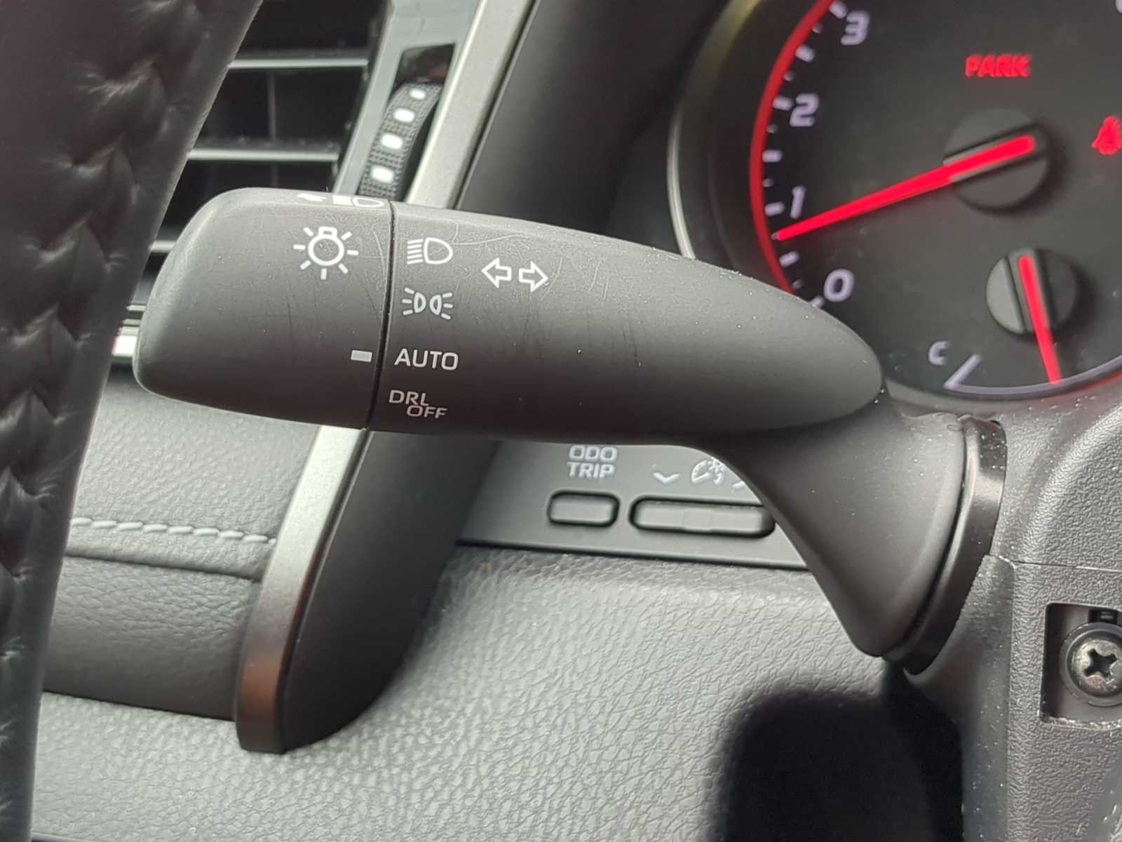 PreOwned 2022 Toyota Camry XSE 4dr Car in Johnston NU055512A Acura