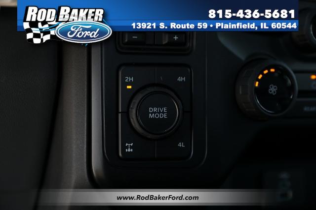 2025 Ford F-250 Super Duty XL - Photo 83