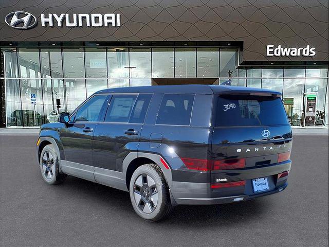 2026 Hyundai Santa Fe SE photo 2