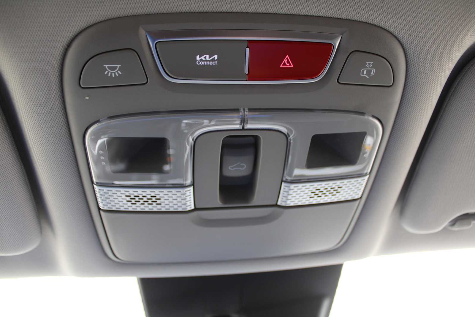 2025 Kia Telluride S photo 48
