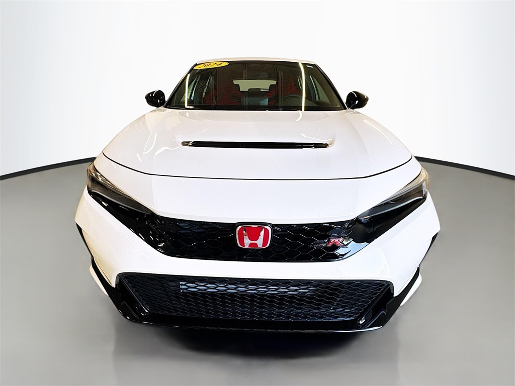 2024 Honda Civic Type R photo 5