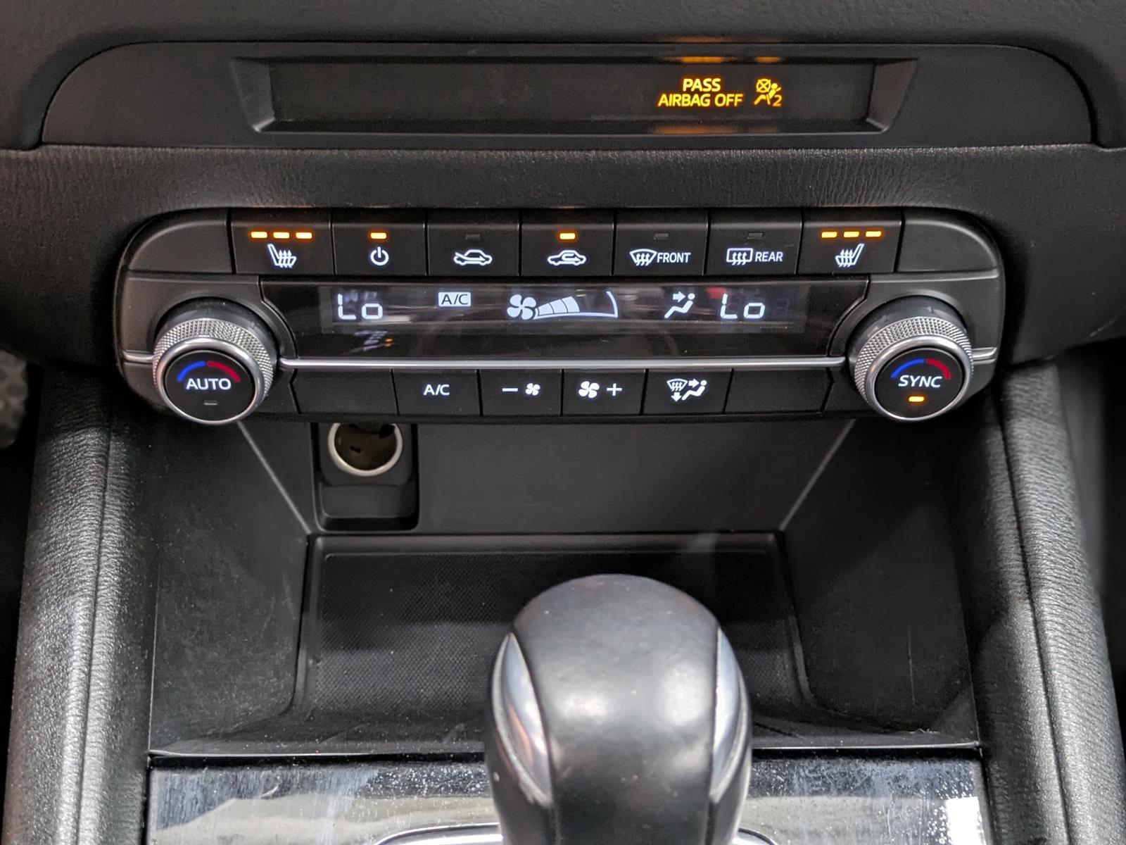 2021 Mazda CX-5 Touring photo 25